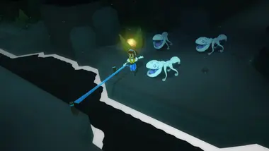 World to the West preview 9