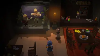 World to the West preview 4