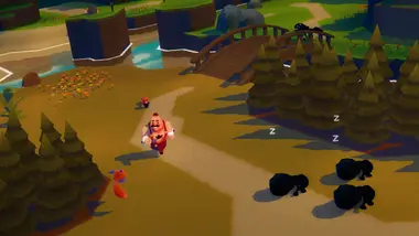 World to the West preview 8