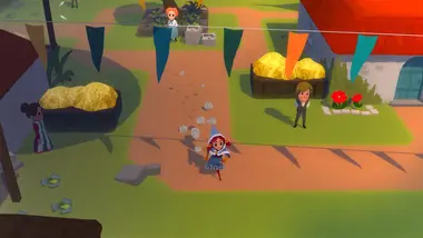 World to the West preview 5