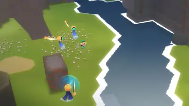 World to the West preview 6