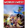 World to the West preview 10