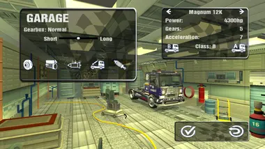 World Truck Racing preview 10