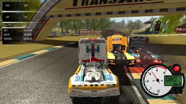 World Truck Racing preview 8
