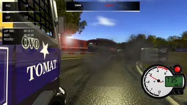 World Truck Racing preview 2
