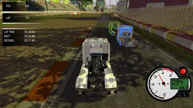 World Truck Racing preview 4