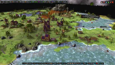 World Turtles preview 3