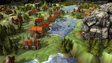 World Turtles preview 4