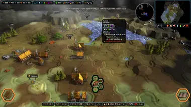World Turtles preview 5