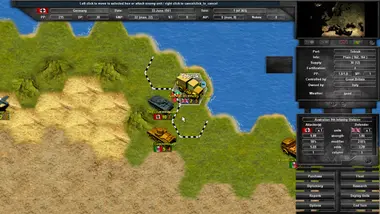 World War 2: Time of Wrath preview 8