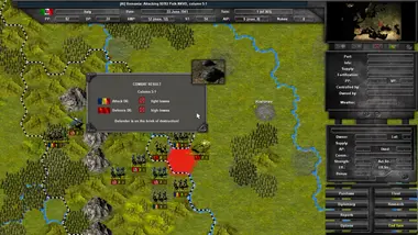 World War 2: Time of Wrath preview 6