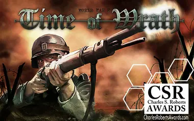 World War 2: Time of Wrath preview 4