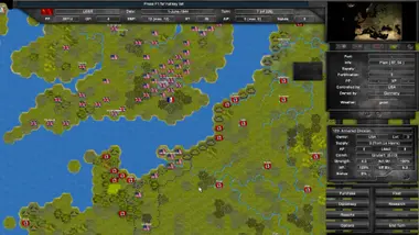 World War 2: Time of Wrath preview 17