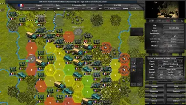 World War 2: Time of Wrath preview 18