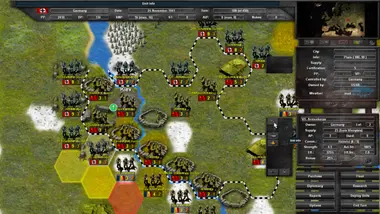 World War 2: Time of Wrath preview 14