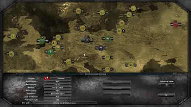 World War 2: Time of Wrath preview 12