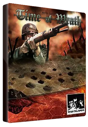 World War 2: Time of Wrath preview 11