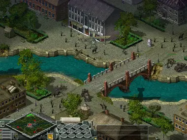 World War I preview 7