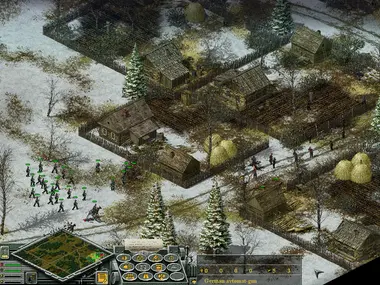 World War I preview 5
