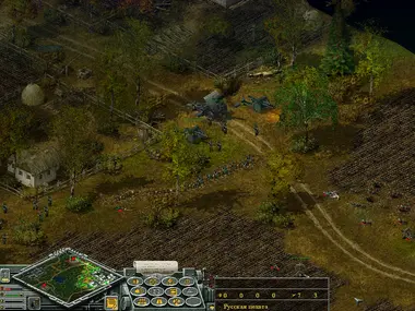 World War I preview 3