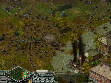 World War I preview 4