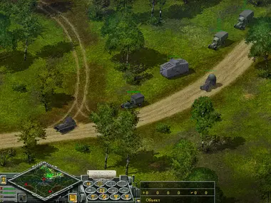World War I preview 2