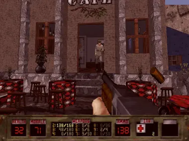 World War II GI preview 5