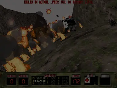 World War II GI preview 4