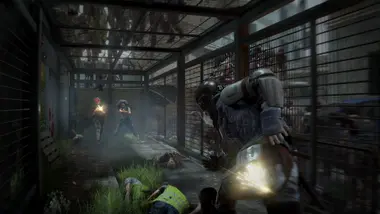 World War Z: Aftermath preview 3
