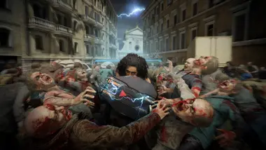 World War Z: Aftermath preview 2
