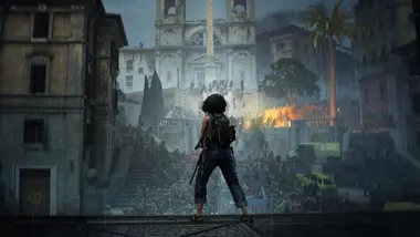 World War Z: Aftermath preview 4