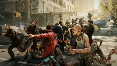 World War Z preview 8