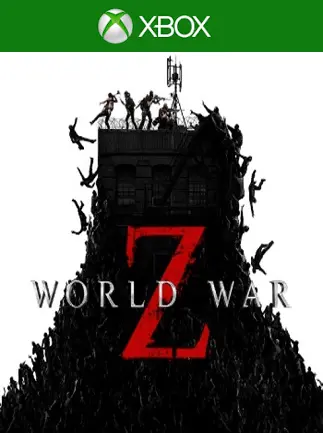 World War Z - Live preview 11