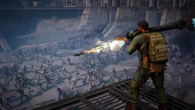 World War Z - Live preview 9