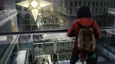 World War Z Live UNITED STATES preview 4