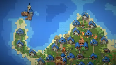 WorldBox - God Simulator preview 5