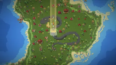 WorldBox - God Simulator preview 4