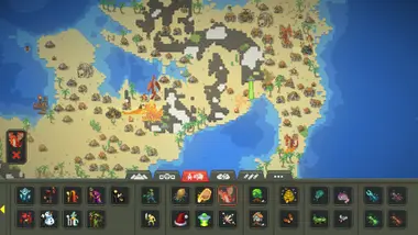 WorldBox - God Simulator preview 8