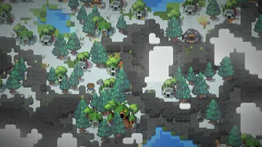 WorldBox - God Simulator preview 3
