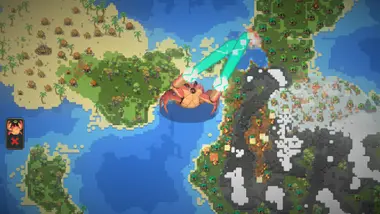 WorldBox - God Simulator preview 6