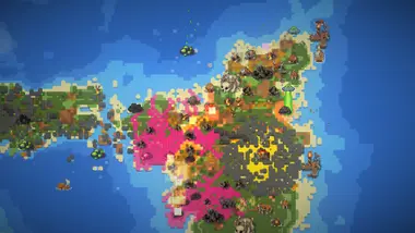 WorldBox - God Simulator preview 7