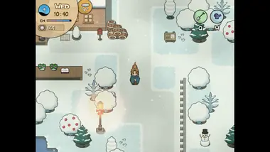 World's Dawn preview 5