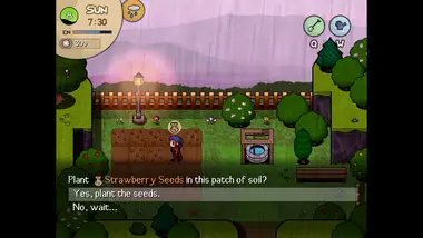 World's Dawn preview 7