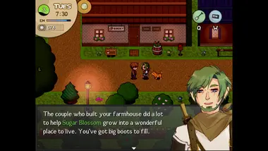 World's Dawn preview 4