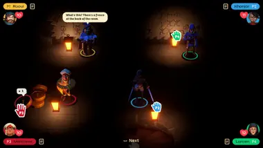 Worlds of Aria preview 6