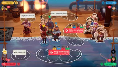 Worlds of Aria preview 10