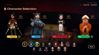 Worlds of Aria preview 3