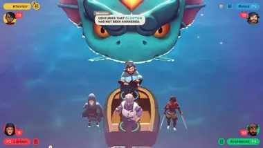 Worlds of Aria preview 7