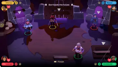 Worlds of Aria preview 2