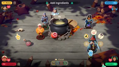 Worlds of Aria preview 9
